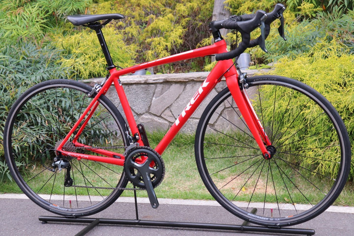 トレック TREK エモンダ EMONDA ALR4 2016 54サイズ シマノ ティアグラ 4700 10S アルミ ロードバイク 【さいたま浦和店】