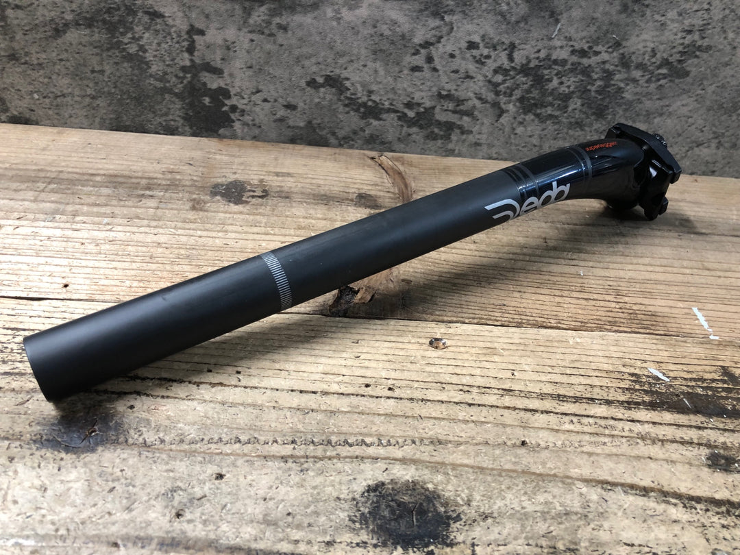 KE049 デダ Deda スーパーレジェーロ SUPERLEGGERO シートポスト 350mm Φ27.2 SB25mm