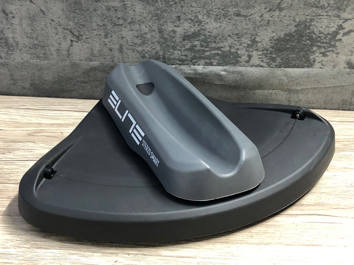KC140 エリート ELITE STERZO SMART ステアリングライザーブロック 起動確認済み