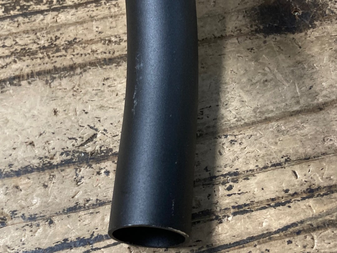 KO857 デダ DEDA ZERO1 アルミ ドロップハンドル Φ31.7 420mm