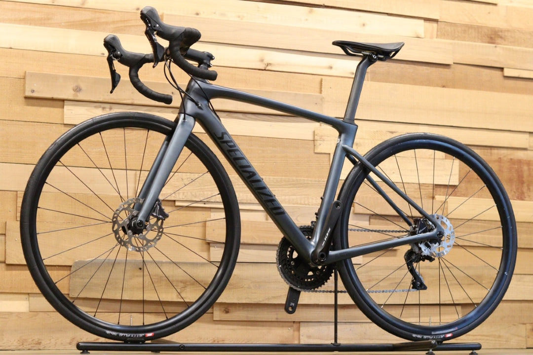 スペシャライズド SPECIALIZED ルーベ ROUBAIX 2020 52サイズ シマノ 