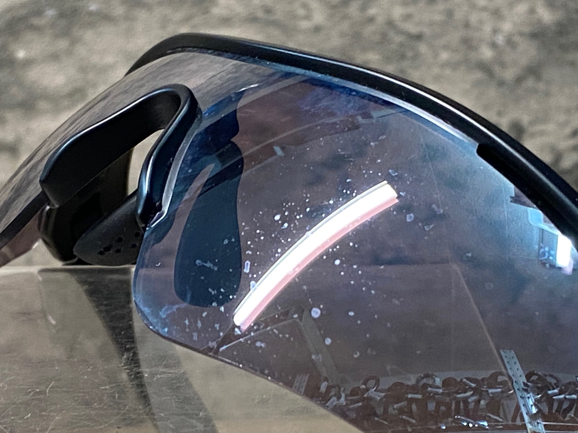 ガオシャーク JF926 カブト OGK KABUTO 101 アイウェア サングラス 黒 – BICI AMORE