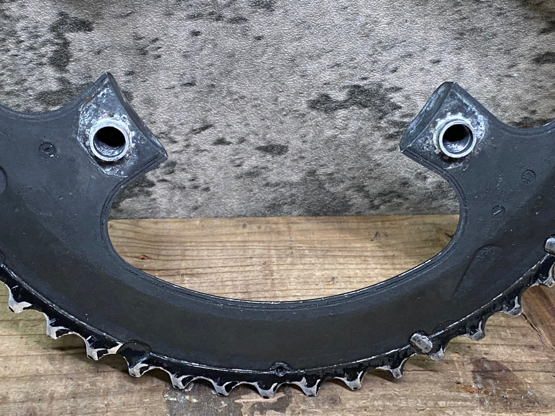 JN546 シマノ SHIMANO アルテグラ ULTEGRA FC-6800 チェーンリング アウター 53T