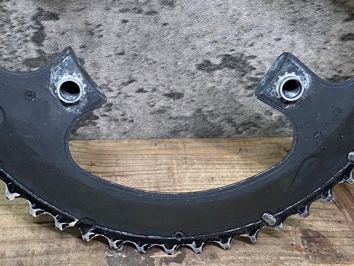 JN546 シマノ SHIMANO アルテグラ ULTEGRA FC-6800 チェーンリング アウター 53T