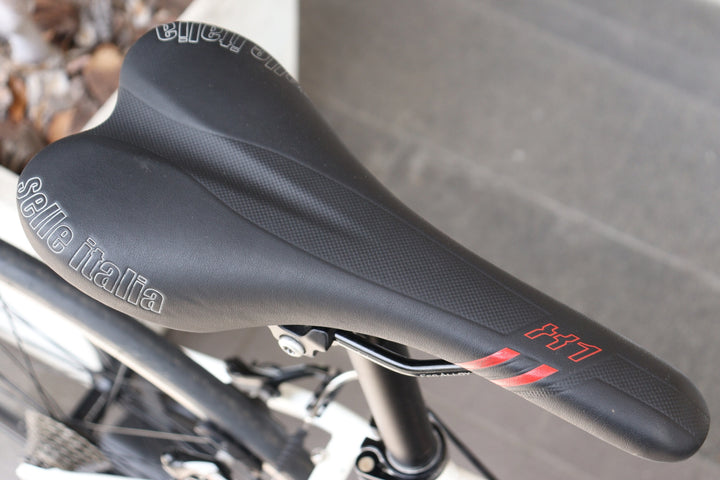 ルイガノ LOUIS GARNEAU TR LITE E 2013モデル シマノ アリビオ MIX 3×8S アルミ クロスバイク 【横浜店】