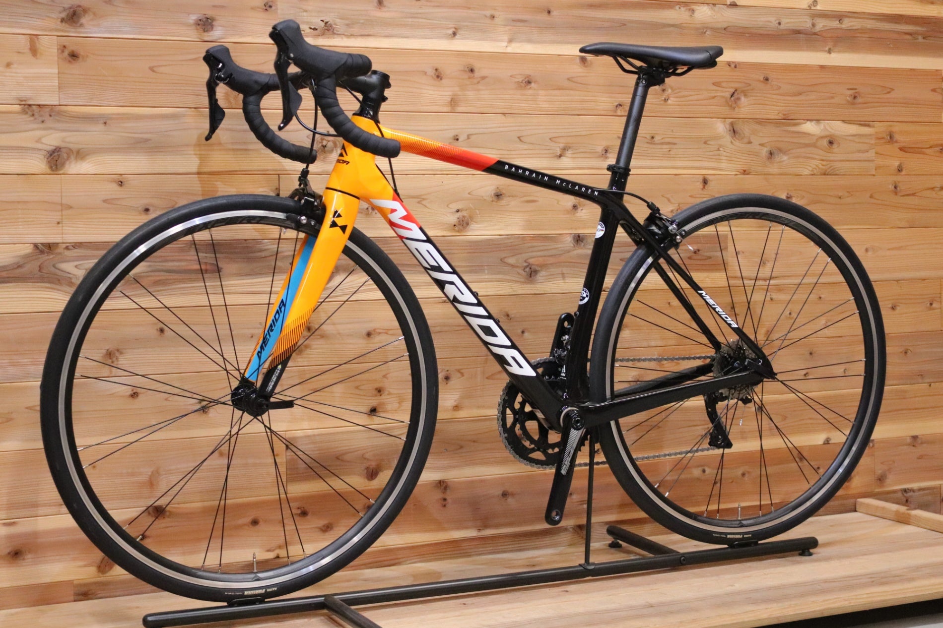 メリダ MERIDA スクルトゥーラ SCULTURA 4000 RIM 2021モデル 47(XS