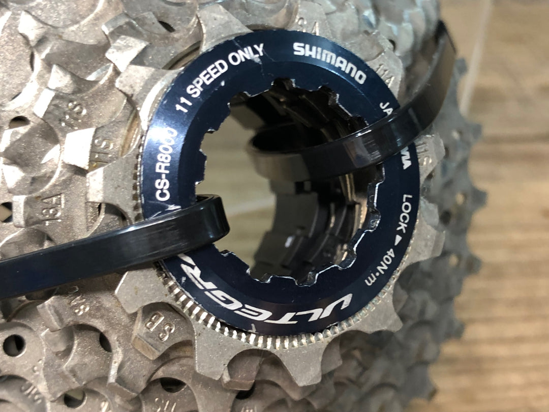 IW149 シマノ SHIMANO アルテグラ ULTEGRA CS-R8000 スプロケット 11-30T 11S