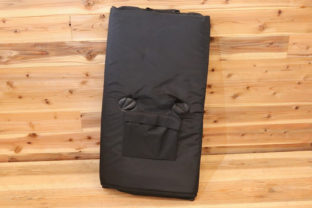 オーストリッチ OSTRICH OS-500 トラベル 輪行バッグ ブラック 【広島店】