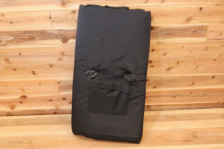 オーストリッチ OSTRICH OS-500 トラベル 輪行バッグ ブラック 【広島店】