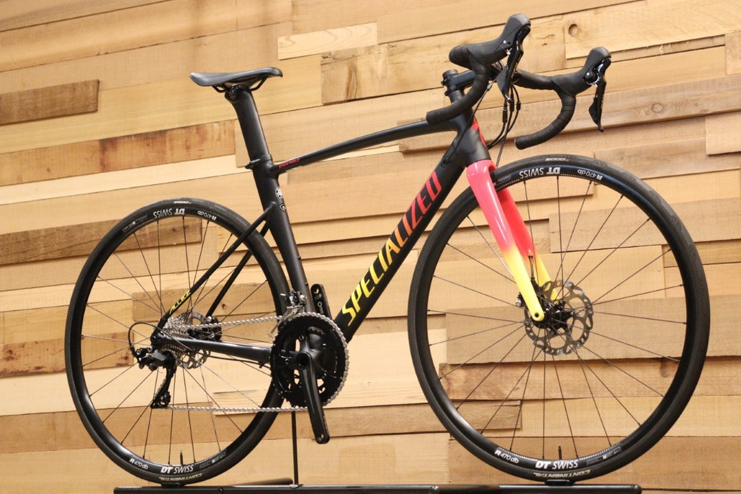 スペシャライズド SPECIALIZED アレー スプリント ALLEZ SPRINT COMP DISC 2020 54サイズ シマノ 105 R7020 MIX 11S アルミ ロードバイク【立川店】