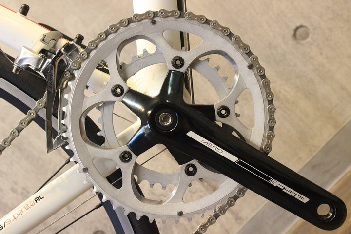 フェルト FELT F85 2013 51サイズ ティアグラ 4600 10S アルミ ロードバイク 【名古屋店】