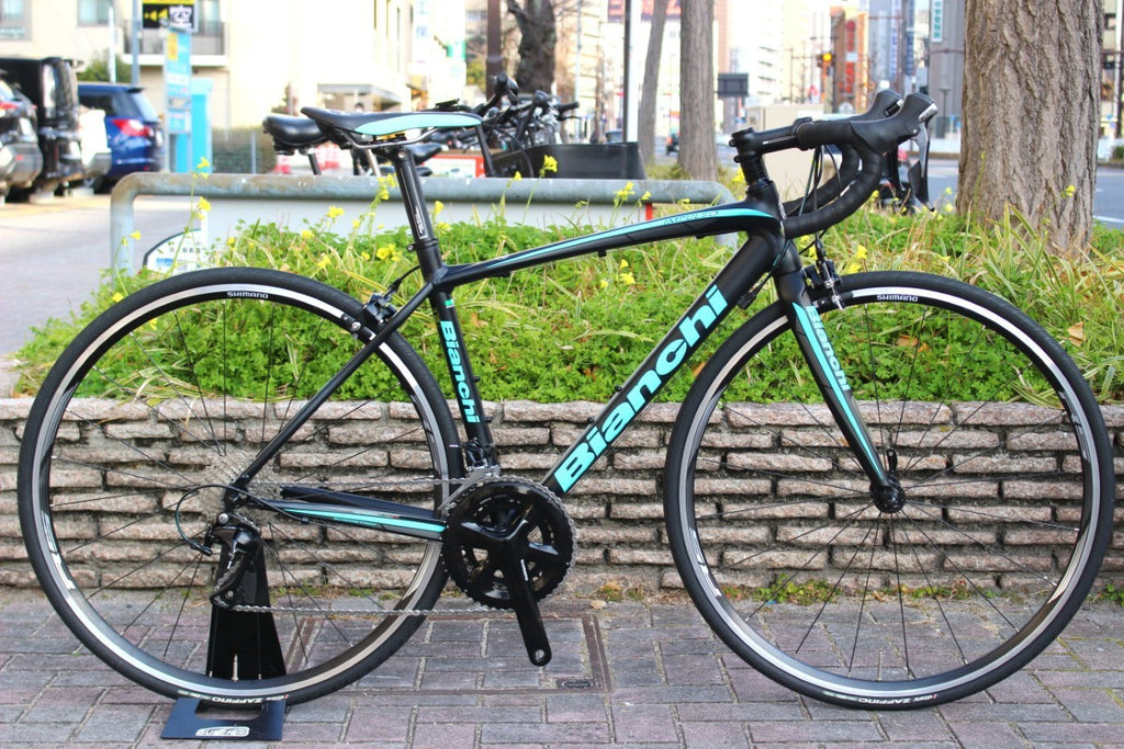 BIANCHI 「ビアンキ」 IMPULSO 2017年モデル ロードバイク BIANCHI 「ビアンキ」 IMPULSO 2017年モデル ロードバイク / 福岡店