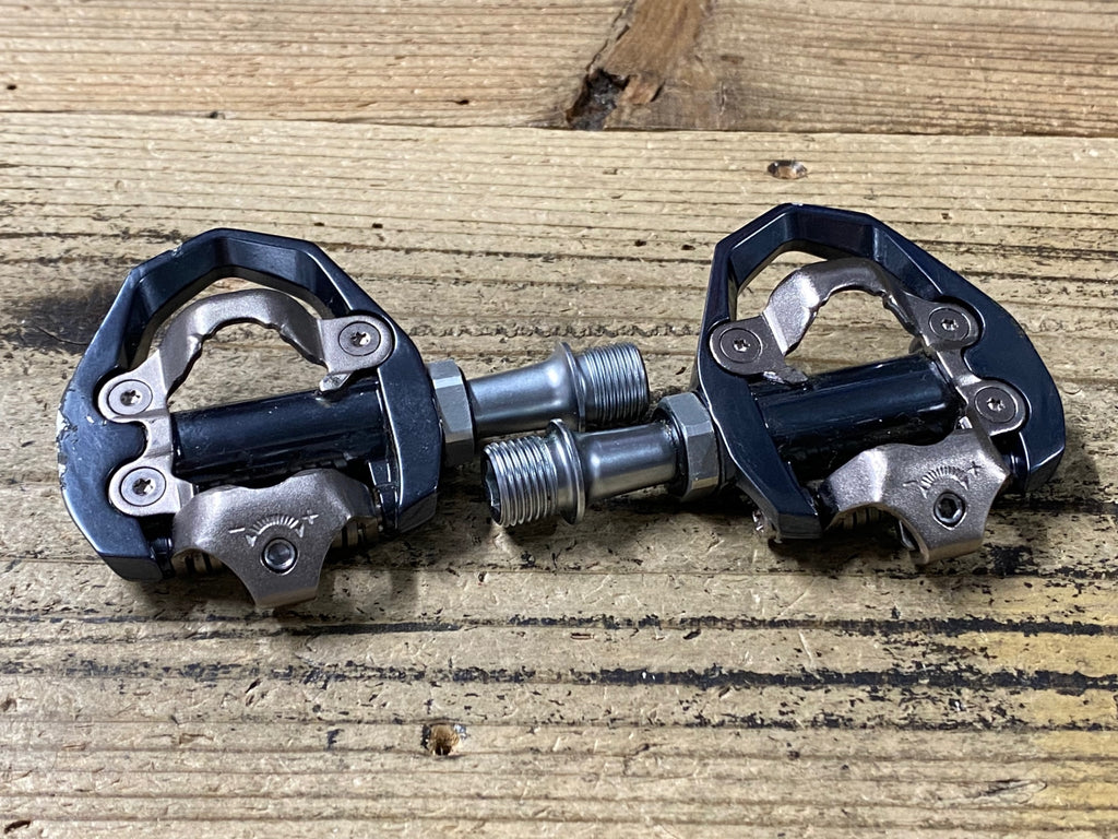 KC939 シマノ SHIMANO PD-ES600 ビンディングペダル SPD – BICI AMORE