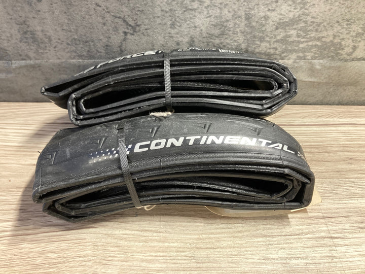 JX310 コンチネンタル Continental GP FORCE クリンチャータイヤ 2本セット 700x25C