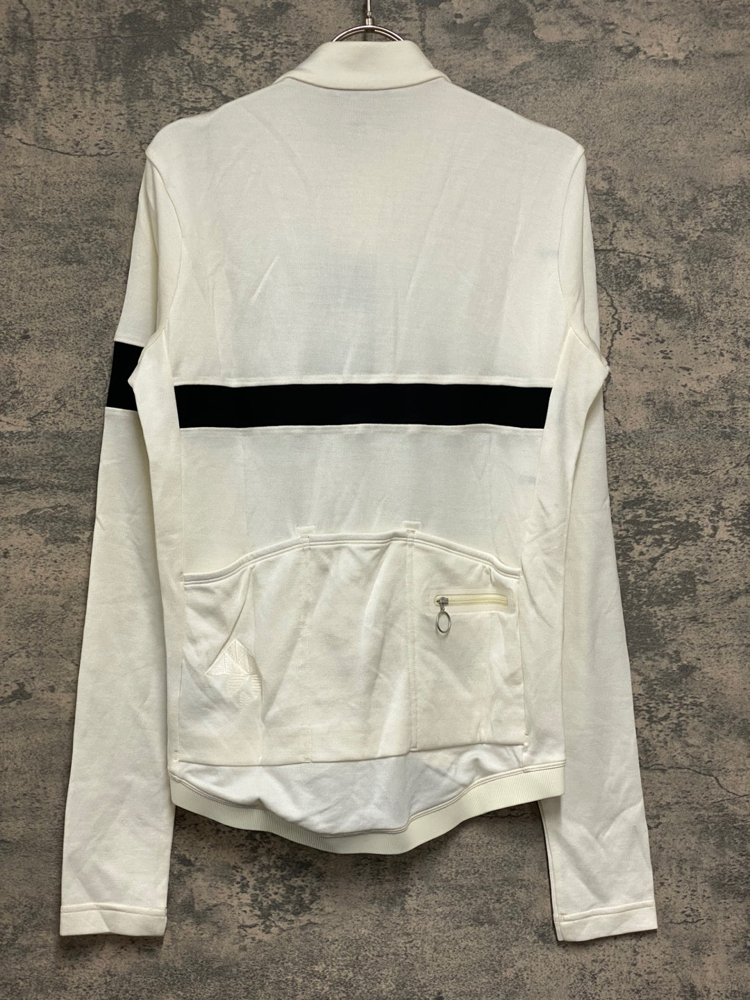 JV922 ラファ Rapha LONG SLEEVE CLIMBS JERSEY 長袖 サイクルジャージ S