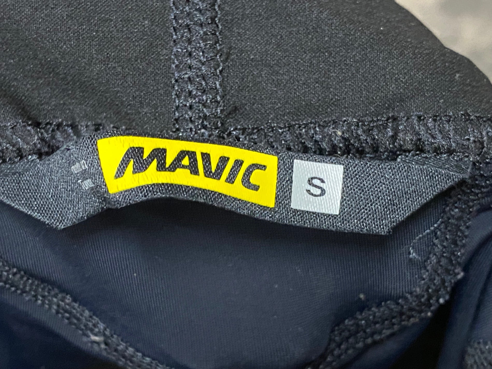 KD561 マヴィック MAVIC レーサーパンツ 黒 S – BICI AMORE ONLINE STORE
