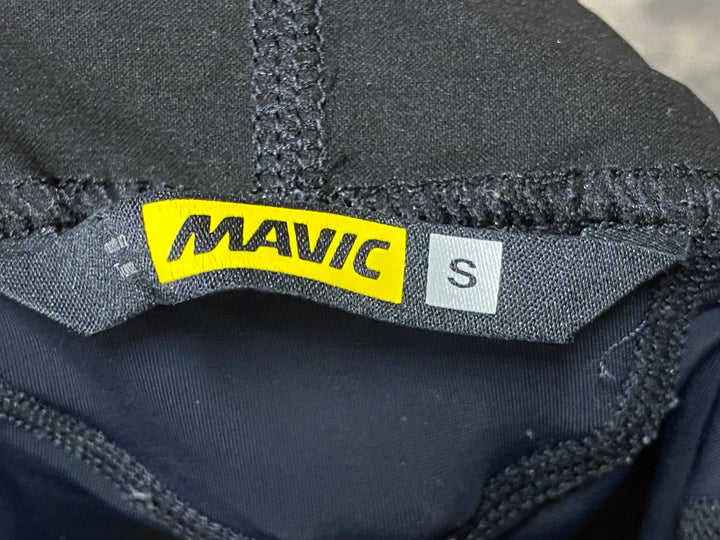 KD561 マヴィック MAVIC レーサーパンツ 黒 S