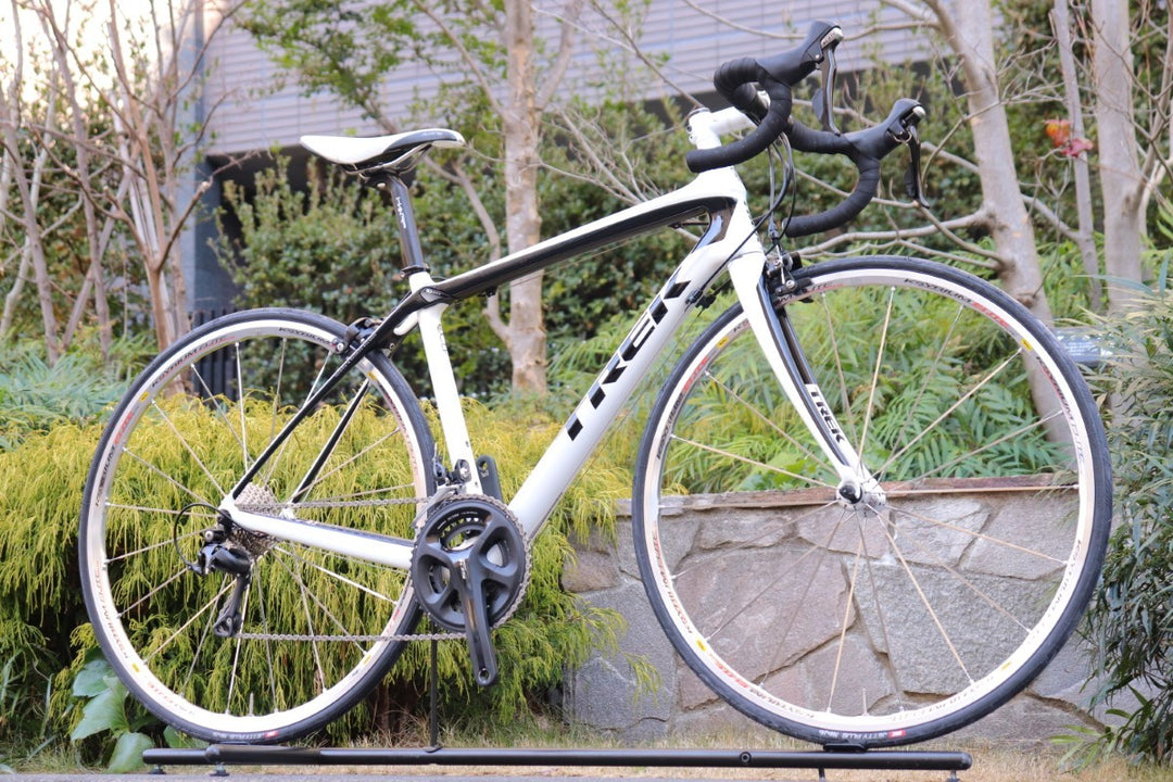 トレック TREK ドマーネ DOMANE 4.7 2014年モデル シマノ 105 5800 11S カーボン ロードバイク 【さいたま浦和店】
