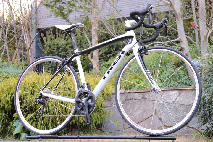 トレック TREK ドマーネ DOMANE 4.7 2014年モデル シマノ 105 5800 11S カーボン ロードバイク 【さいたま浦和店】