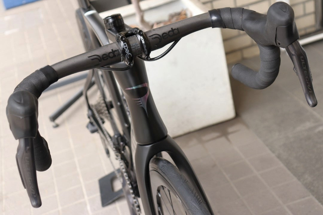 ピナレロ PINARELLO プリンス ディスク PRINCE FX DISK 2022モデル 545サイズ シマノ アルテグラ R8170 Di2 12S カーボン ロードバイク 【横浜店】