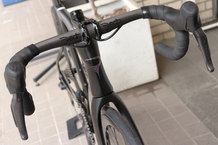 ピナレロ PINARELLO プリンス ディスク PRINCE FX DISK 2022モデル 545サイズ シマノ アルテグラ R8170 Di2 12S カーボン ロードバイク 【横浜店】