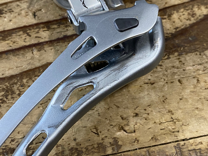KJ654 CAMPAGNOLO ATHENA シルバー 11S グループセット パワートルク ※スプロケット無し