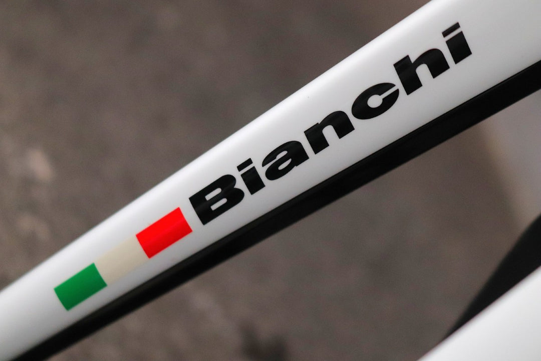 ビアンキ BIANCHI オルトレ OLTRE カーボン ロードバイク フロントフォーク 【東京南麻布店】