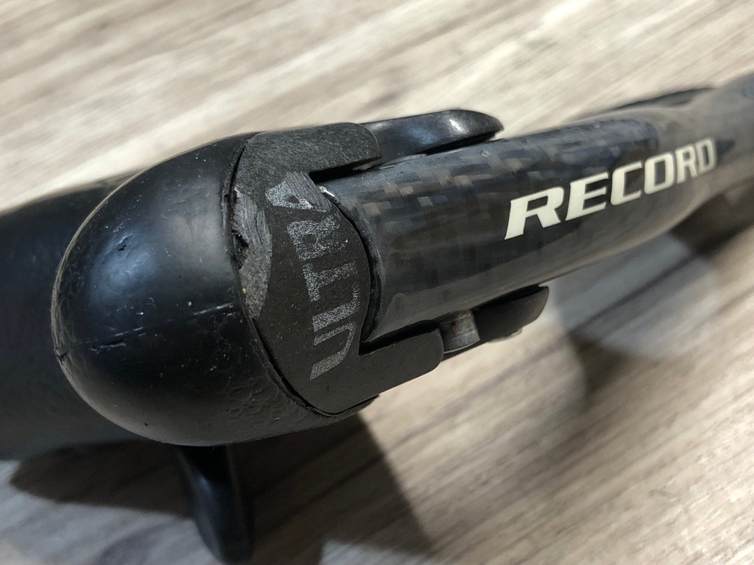 JT137 カンパニョーロ CAMPAGNOLO レコード RECORD レバー 2S 左のみ