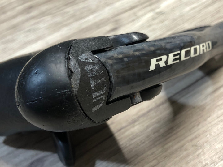 JT137 カンパニョーロ CAMPAGNOLO レコード RECORD レバー 2S 左のみ