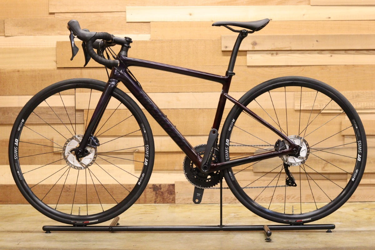 自転車本体 Specialized Women's Tarmac Disc Comp 49 スペシャライズド SPECIALIZED ターマック コンプ Women's TARMAC DISC