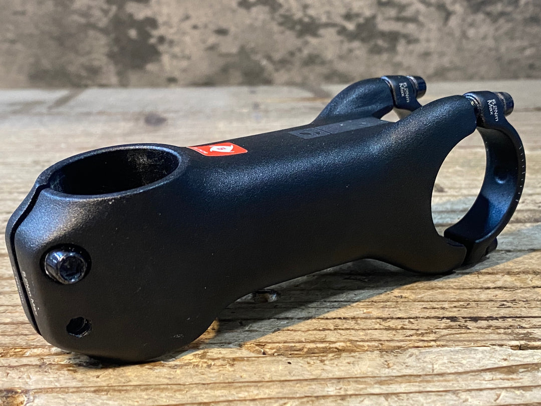 JX953 ボントレガー BONTRAGER ELITE BLENDR STEM アルミステム 黒 Φ31.8 90mm
