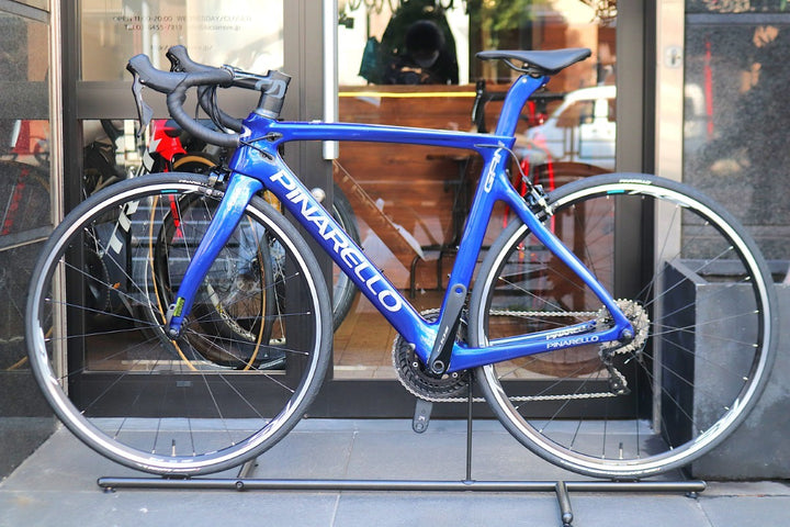 【コンポ新品！】 ピナレロ PINARELLO ガン GAN 2019モデル 515サイズ シマノ 105 R7000 11S カーボン ロードバイク 【東京南麻布店】