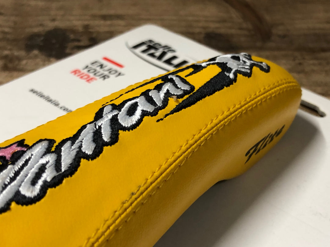KJ652 セライタリア SELLE ITALIA フライト Flite サドル Pantani VANOXレール L1 未使用品