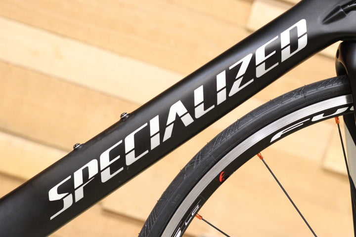 スペシャライズド SPECIALIZED ヴェンジ エキスパート VENGE EXPERT 2015 49サイズ スラム フォース 22 MIX 11S カーボン ロードバイク 【立川店】