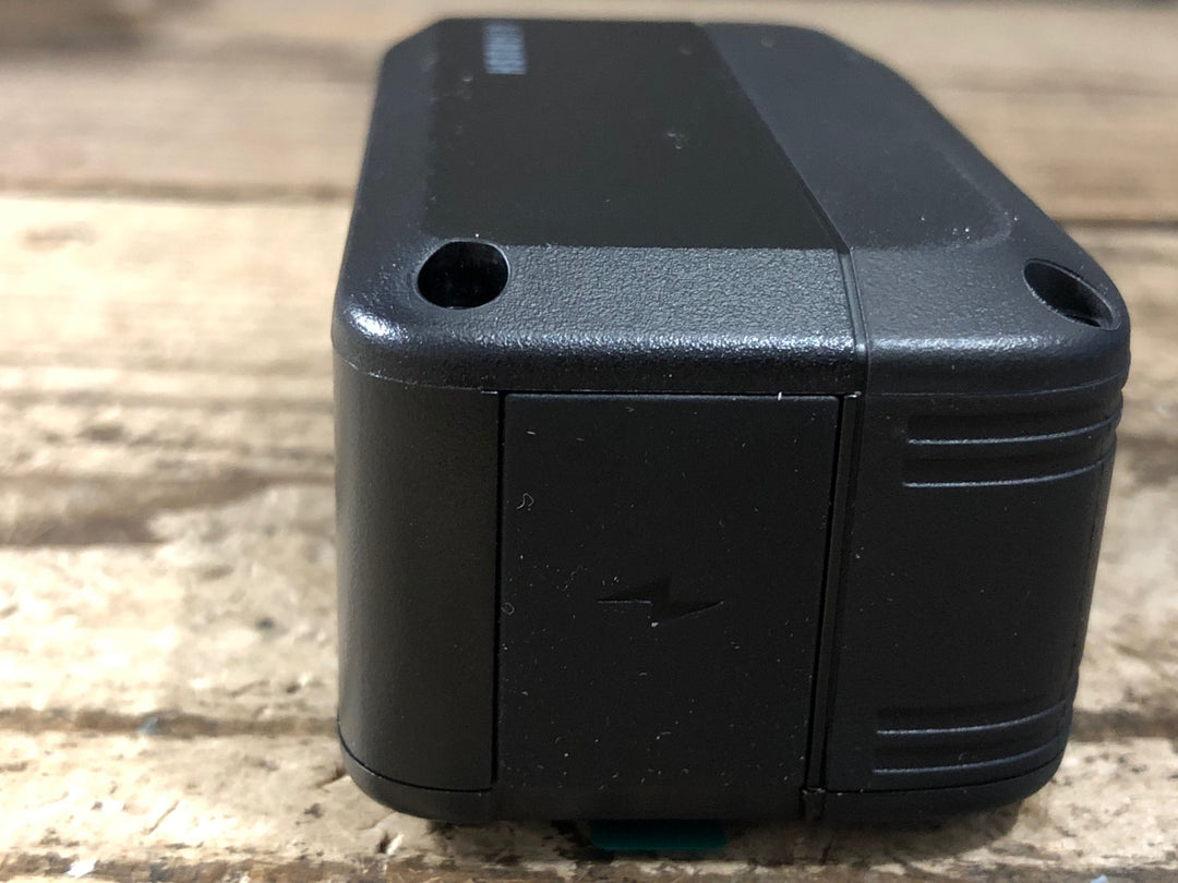 JT129 トレック TREK Air Rush Mini Electric Pump ポンプ
