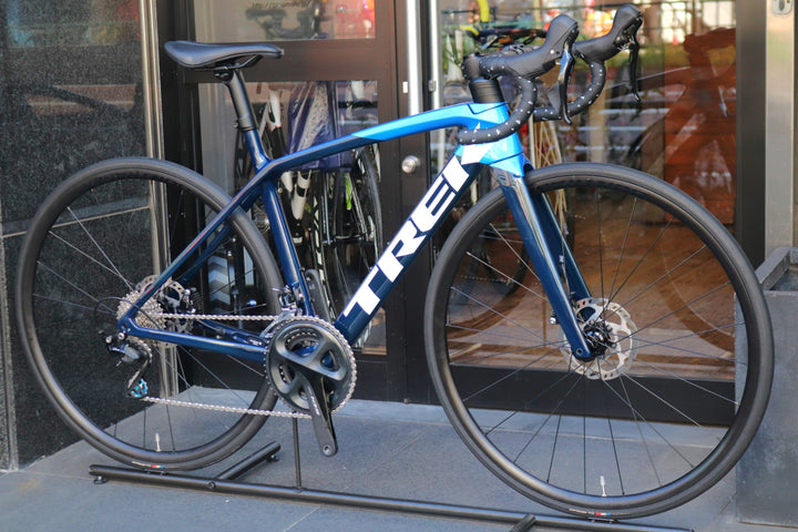 トレック TREK エモンダ EMONDA SL5 DISC 2021モデル 50サイズ シマノ 105 R7020 11S カーボン ロードバイク 【東京南麻布店】