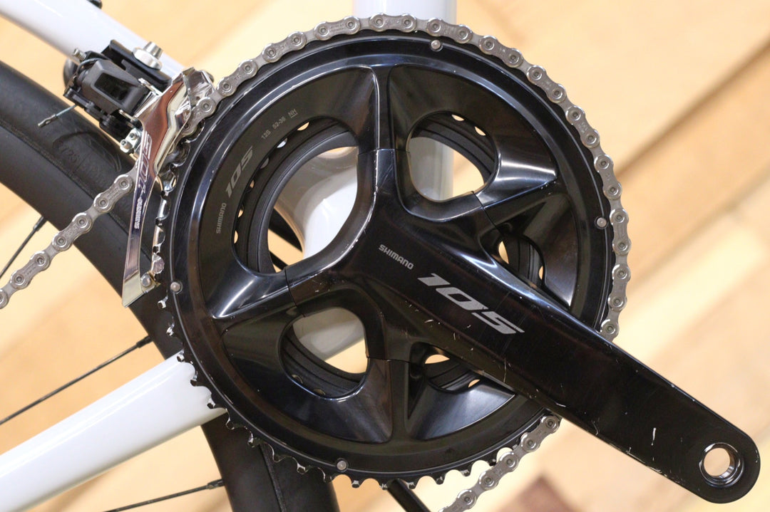 スペシャライズド SPECIALIZED ターマック TARMAC SL7 SPORT 2025 54サイズ シマノ 105 R7120 12S カーボン ロードバイク 【立川店】