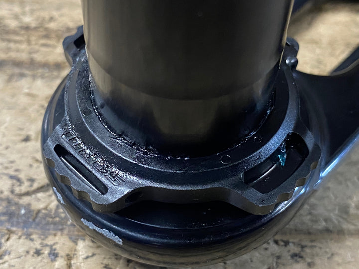 JZ940 スラム SRAM RIVAL E1 クランクアームセット 175MM