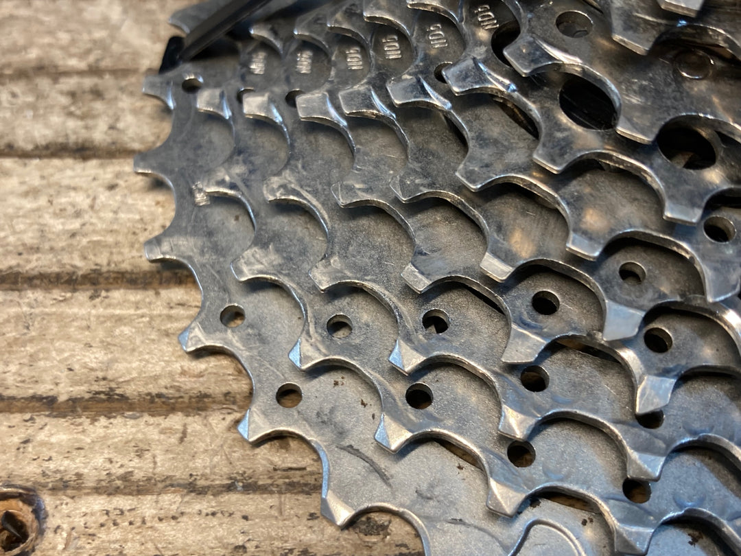 JH458 シマノ SHIMANO CS-HG500 カセットスプロケット 10S 11-32T