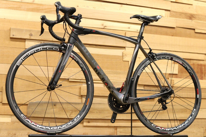 デローザ DE ROSA アイドル IDOL 2014年モデル 54.5サイズ シマノ 105 5800 MIX 11S カーボン ロードバイク 【立川店】