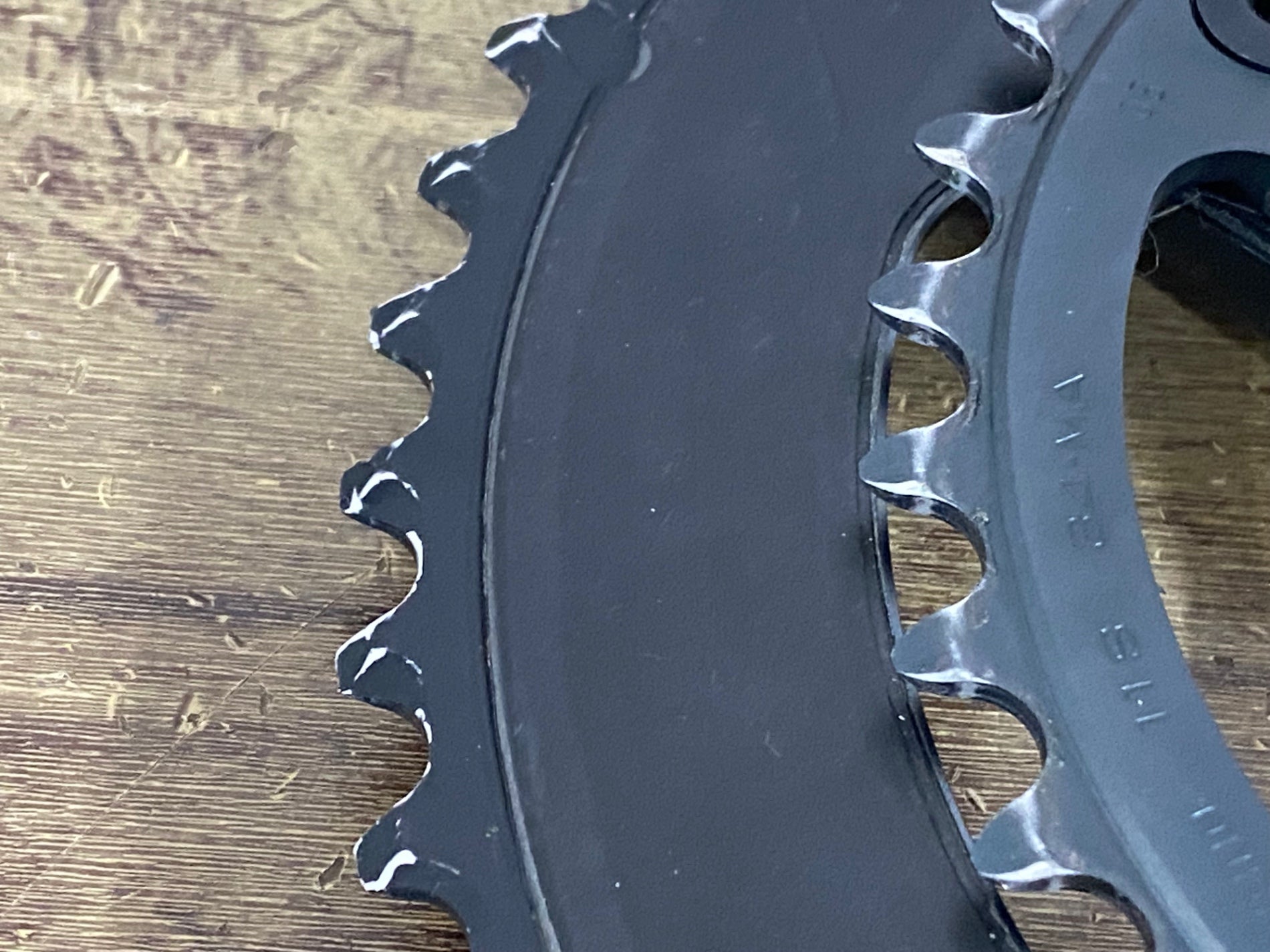 JX577 シマノ SHIMANO アルテグラ ULTEGRA FC-6800 クランクセット 50