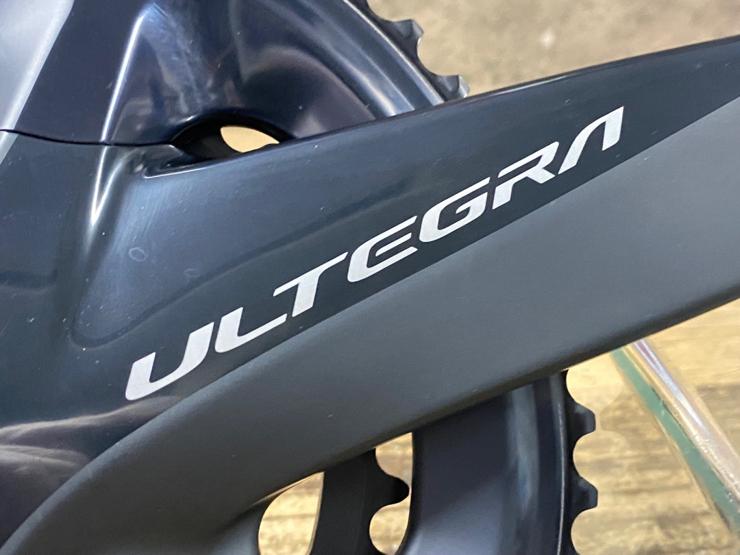 KF770 シマノ SHIMANO アルテグラ ULTEGRA FC-R8000 クランクセット 172.5mm 50/34T