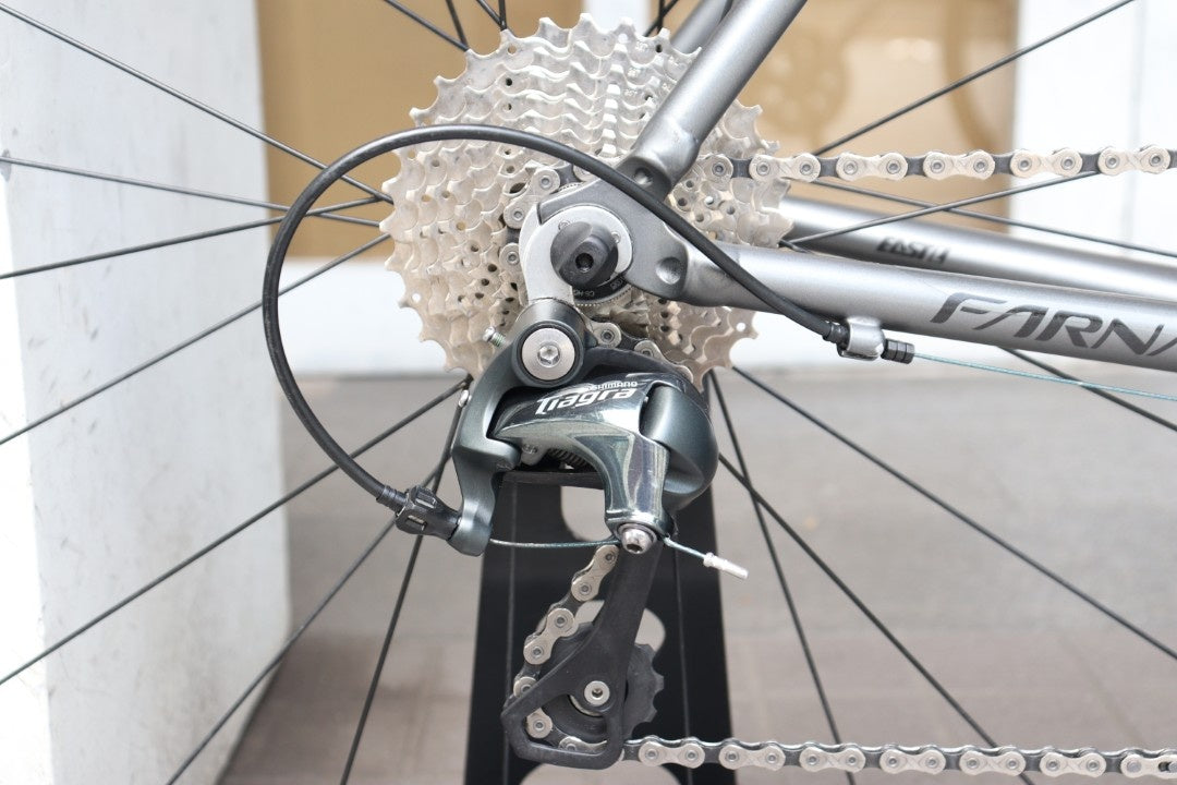 コーダーブルーム KHODAABLOOM ファーナ FARNA 2023モデル 500サイズ