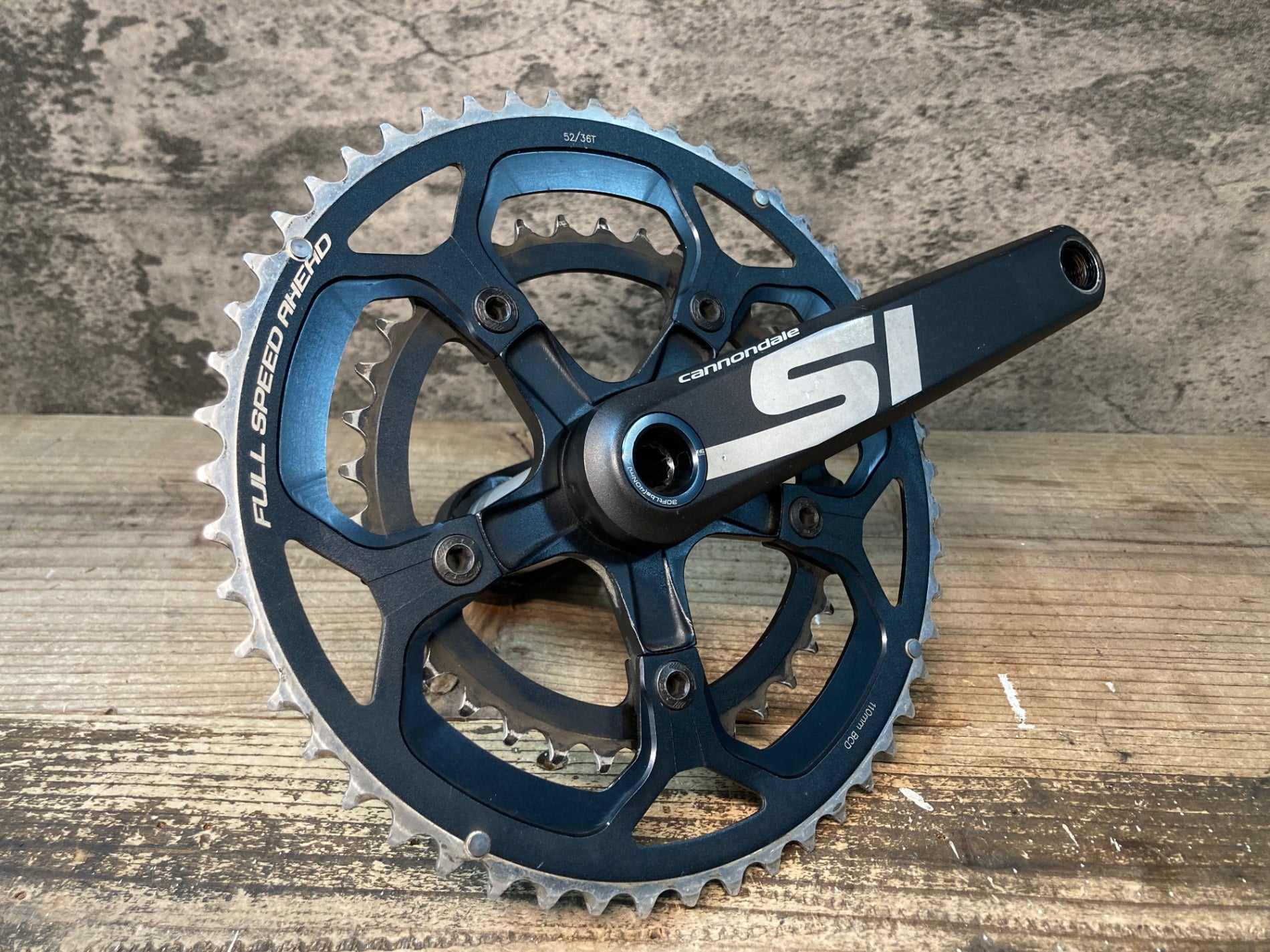 キャノンデール siクランク 楽天市場】キャノンデール クランク（自転車用パーツ｜自転車