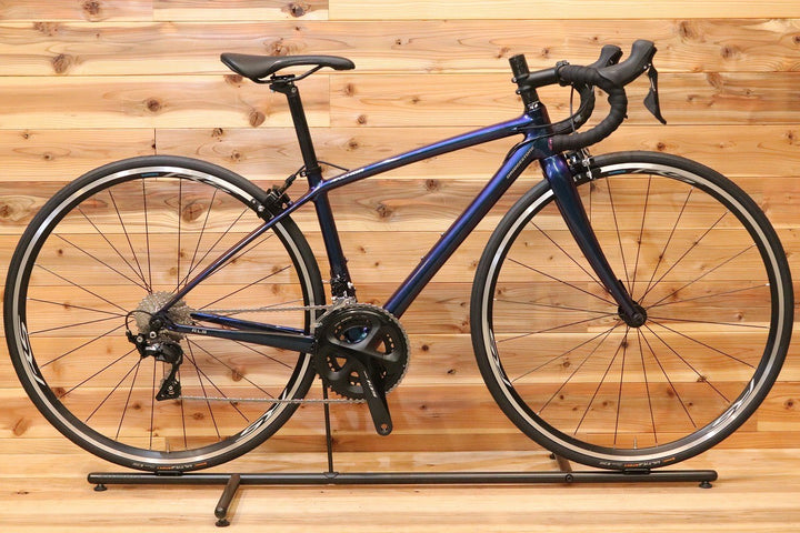 美品！ ブリヂストン アンカー BRIDGESTONE ANCHOR RL9 390サイズ シマノ 105 R7000 11S カーボン ロードバイク 【広島店】