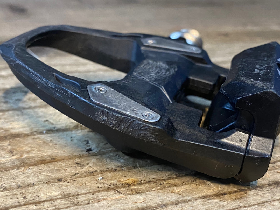 JS557 シマノ SHIMANO 105 PD-R7000 ビンディングペダル SPD-SL