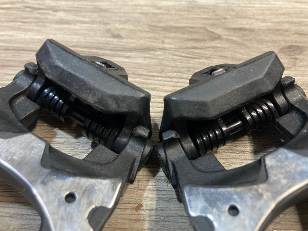 KJ222 ファヴェロ FAVERO ASSIOMA DUO ビンディングペダル パワーメーター ANT+ Bluetooth