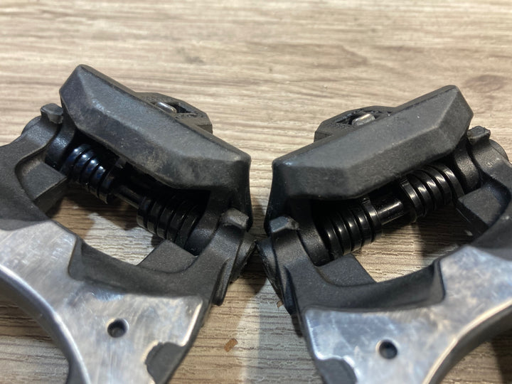 KJ222 ファヴェロ FAVERO ASSIOMA DUO ビンディングペダル パワーメーター ANT+ Bluetooth