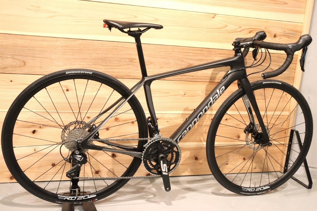 キャノンデール CANNONDALE シナプス カーボン ディスク SYNAPSE