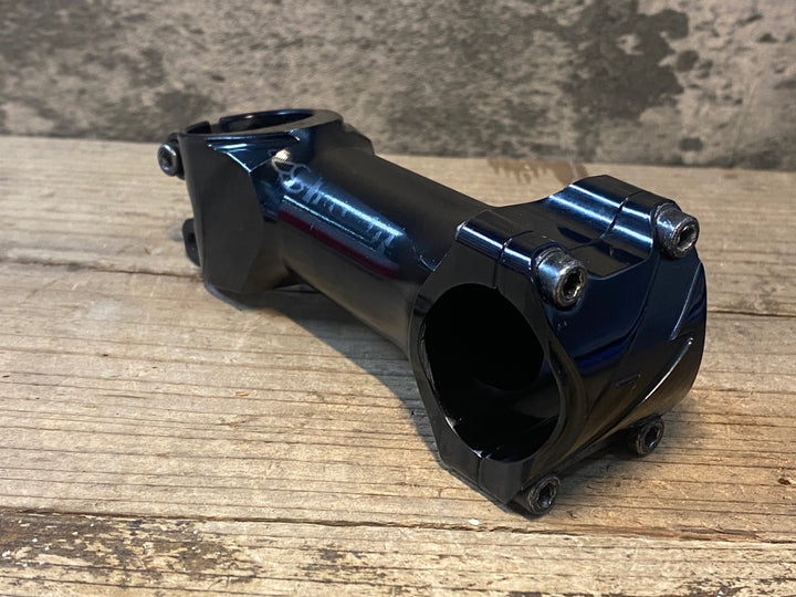 JO664 チネリ Cinelli × マッシュ MASH CNC アルミ ステム 90mm Φ31.8 OS 黒